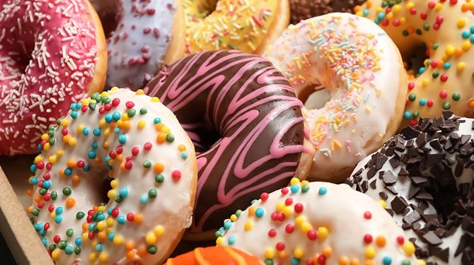 FreeDonutDay.com is For Sale!